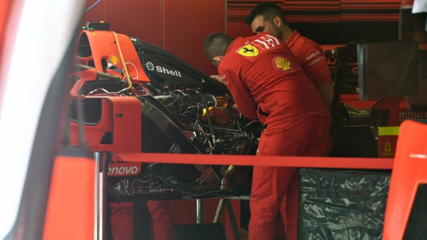 Ferrari e FIA, stretto un accordo sul motore 2019