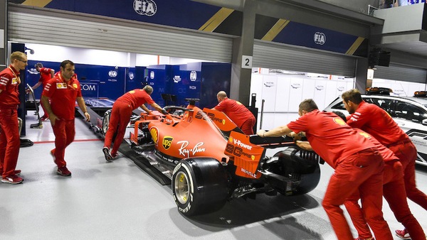 Accordo FIA-Ferrari, dura reazione dei team contro la Federazione