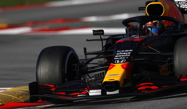 Honda e l'impegno in F1 dopo il 2021: no ai motori 2 tempi
