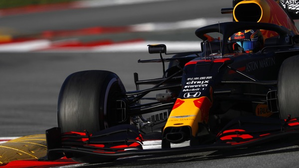 Honda e l'impegno in F1 dopo il 2021: no ai motori 2 tempi