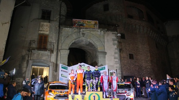 Coronavirus, Rally del Ciocco rinviato