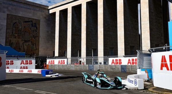 Coronavirus: ePrix Roma cancellato, è ufficiale