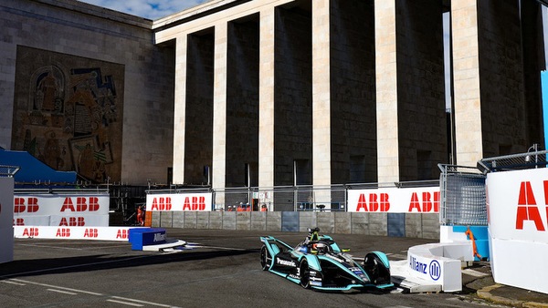 Coronavirus: ePrix Roma cancellato, è ufficiale