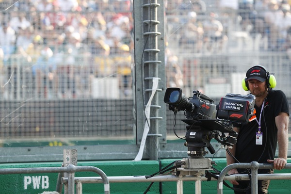 GP Australia F1 2020, gli orari TV