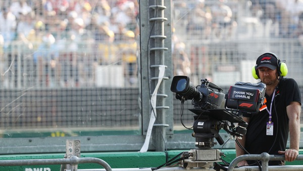 GP Australia F1 2020, gli orari TV