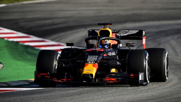 GP Australia: Honda, chance di vittoria in 11 GP più di altri