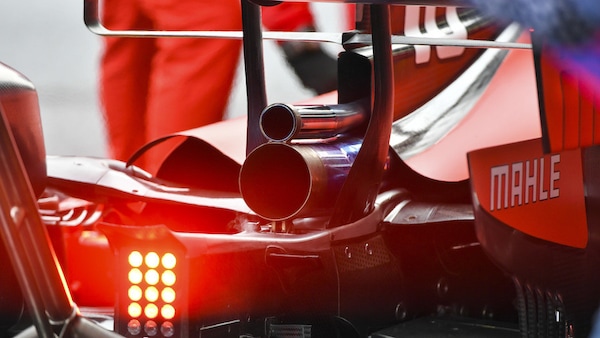Accordo FIA-Ferrari: Marko, l'ultimatum scade oggi