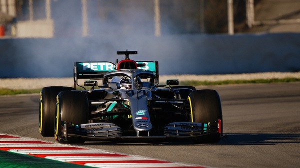 GP Australia: Wolff, dopo i test concentrati sull'affidabilità
