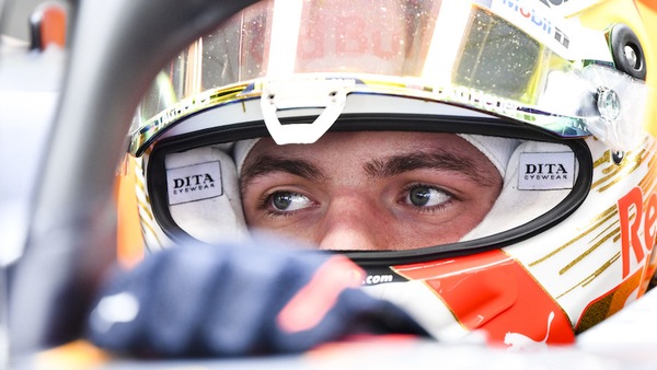 GP Australia, Verstappen via alla sfida: in Q3 la verità