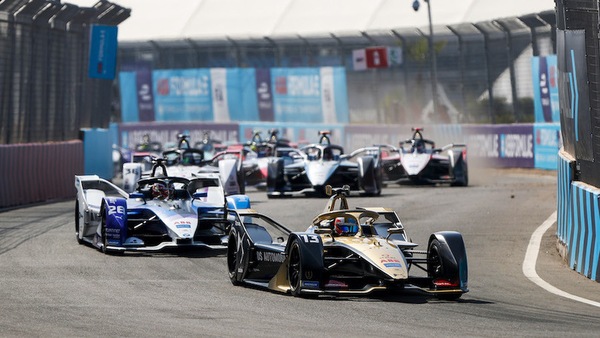 ePrix di Jakarta cancellato, F.E lavora a soluzioni alternative