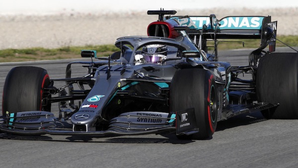 GP Australia, DAS nel mirino Red Bull dopo le prese d'aria dei freni