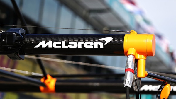 Coronavirus, McLaren si ritira dal GP Australia