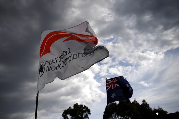 GP Australia cancellato, le reazioni dei piloti