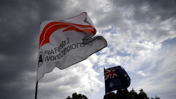 GP Australia cancellato, le reazioni dei piloti