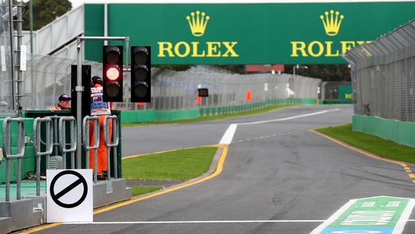 Coronavirus, F1 in letargo: cosa faranno team e piloti?