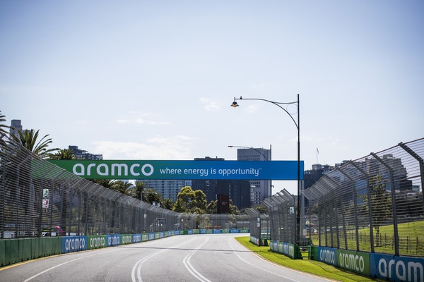Questa F1 deve farsi l'esame di coscienza