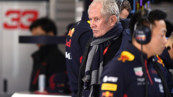 Accordo Fia-Ferrari, Marko: "Mercedes si è tirata indietro"