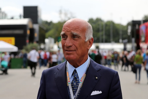 Aci, si torna al voto: decade il presidente Sticchi Damiani