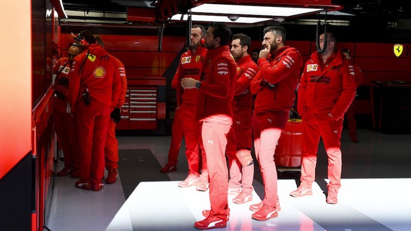 Calendario e coronavirus, verso l'anticipo della 'pausa estiva'