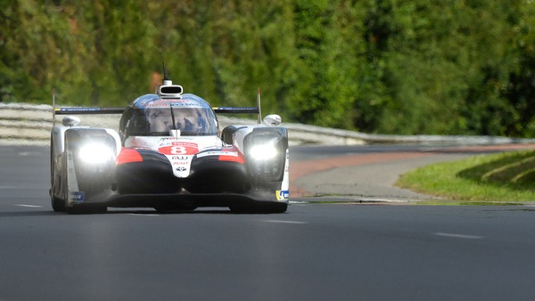 24 Ore di Le Mans 2020 posticipata a settembre