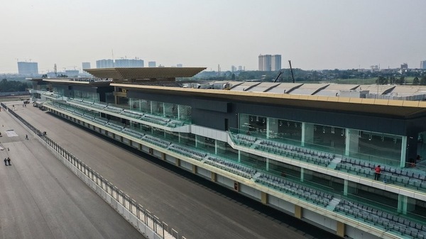 GP Vietnam, ancora 2 mesi prima di conoscere il calendario
