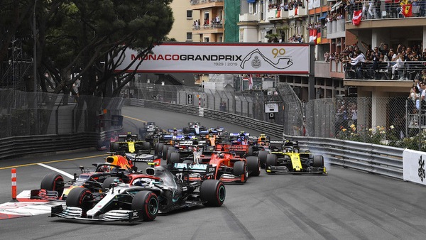 Cancellato il GP di Monaco, ufficiale: Olanda e Spagna rinviati