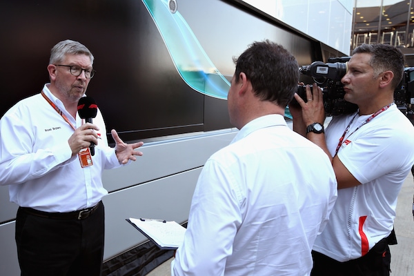 F1, regole 2021 posticipate di un anno