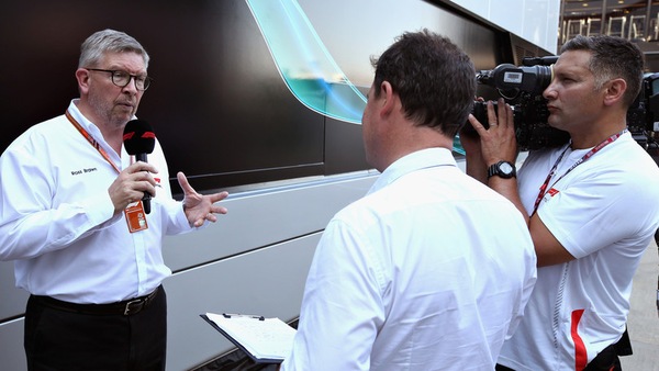 F1, regole 2021 posticipate di un anno