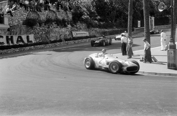 La Formula1 degli iscritti fantomatici