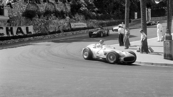 La Formula1 degli iscritti fantomatici