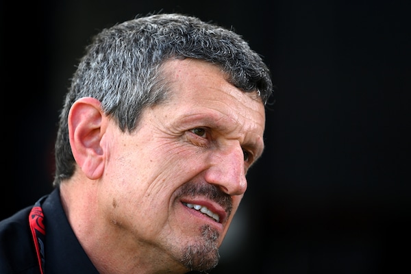 Haas, Steiner preferirebbe prolungare lo shutdown