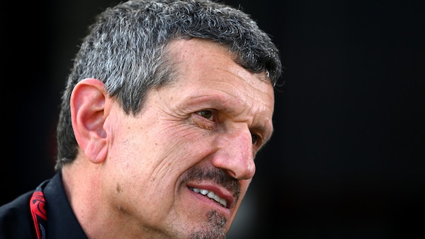 Steiner: "Gene Haas ancora concentrato sulla F1"