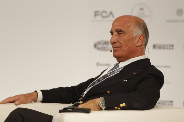 F1, Sticchi Damiani: "Il Mondiale si farà"