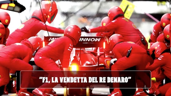 F1, il Circus perde scintille: 100 milioni in meno per soli 15 Gp VIDEO