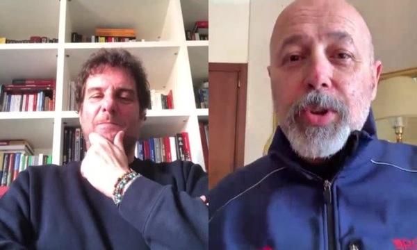 Autosprint non si ferma mai, ci trovate in edicola! #IoRestoaCasa VIDEO