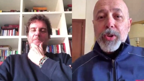 Autosprint non si ferma mai, ci trovate in edicola! #IoRestoaCasa VIDEO