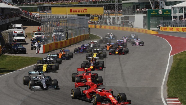 GP Canada, decisione dopo Pasqua: nuova data ultima spiaggia