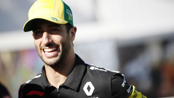 Ricciardo dalla fattoria: 'Che tristezza perdere Monaco'