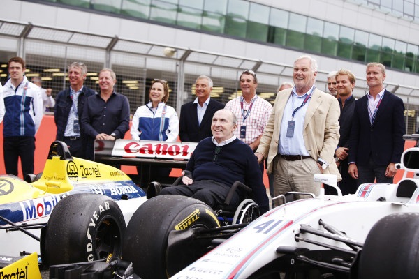 Chi è il pilota Williams più forte di sempre?