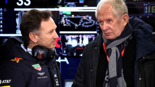 Coronavirus, Marko: "Credo di aver avuto il virus"