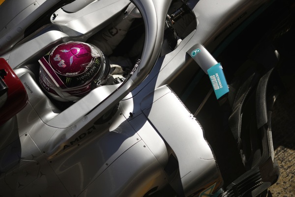 Mercedes W11, i segreti vanno ben oltre il DAS