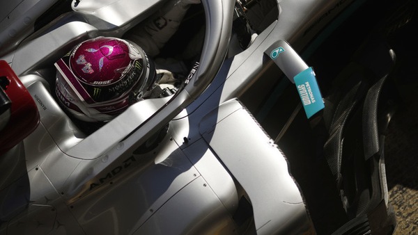 Mercedes W11, i segreti vanno ben oltre il DAS