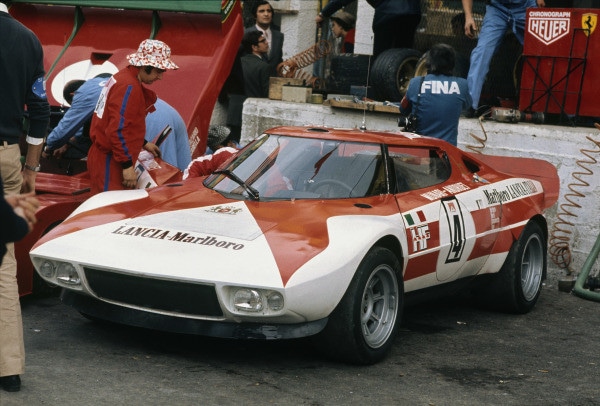 Rally, orgoglio italiano: gli 80 anni di Sandro Munari
