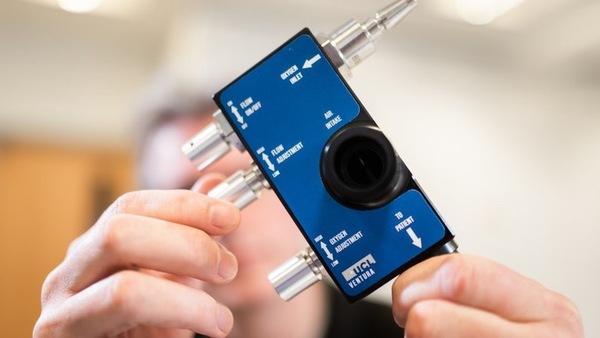 F1, ecco il "Progetto Pitlane" contro il Covid-19