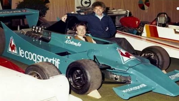 I racconti della passione: I misteri della Riviera