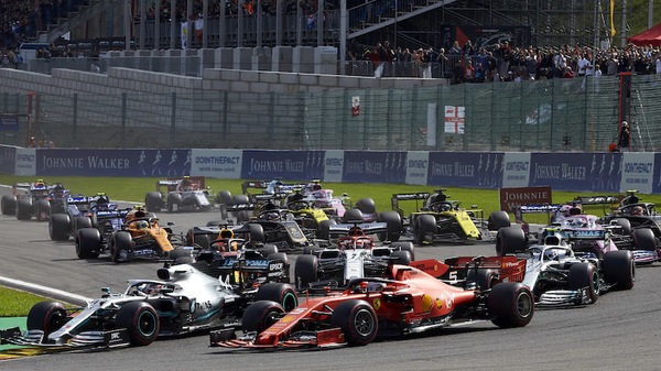 Rinvio regole 2021, Binotto: 'Da Ferrari scelta responsabile'