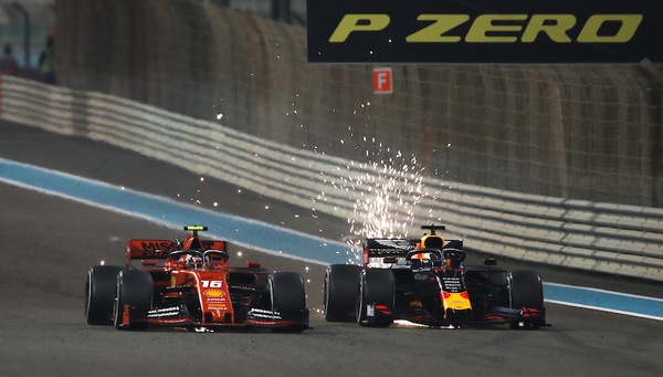 Accordo FIA-Ferrari, Horner: 'Torneremo a parlarne'