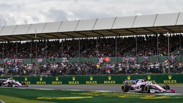 GP Gran Bretagna, Silverstone deciderà entro fine aprile