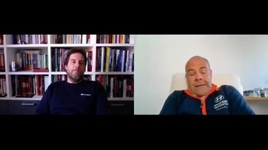 Passione Motori: Andrea Adamo a cuore aperto VIDEO