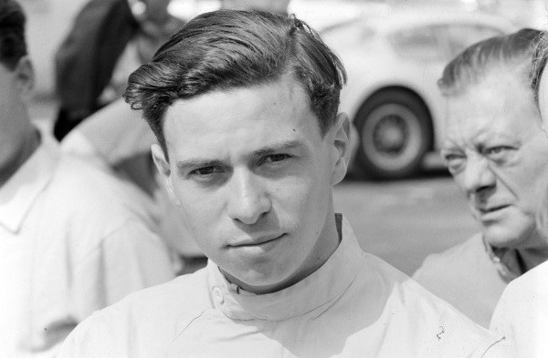 Jim Clark, l'ultima corsa dello "scozzese volante"